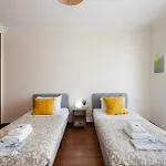 Apartamento 43 - Honu House