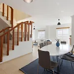 Apartamento 43 - Honu House Ferrel (Leiria)