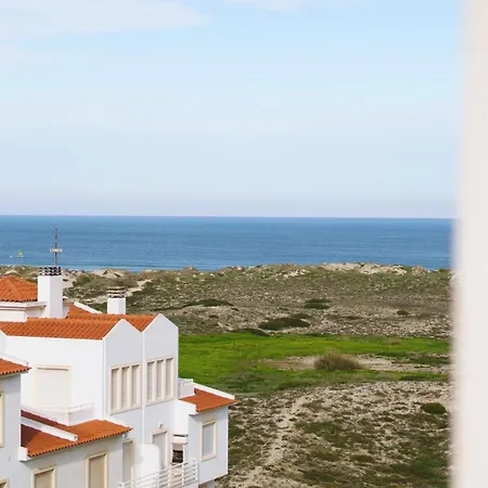 Appartamento 43 - Honu House Ferrel (Leiria)