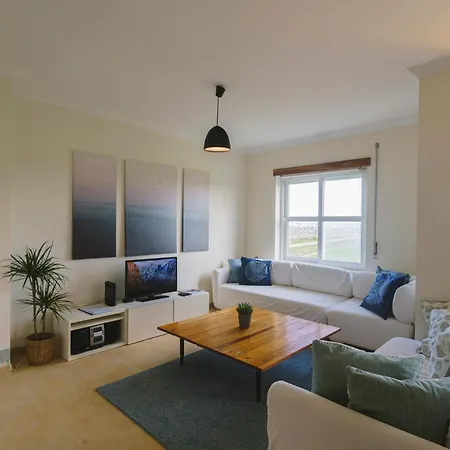 43 - Honu House Appartamento Ferrel (Leiria)