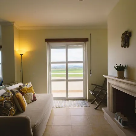 Lägenhet 43 - Honu House Ferrel (Leiria)