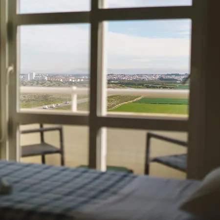 43 - Honu House * Ferrel (Leiria)