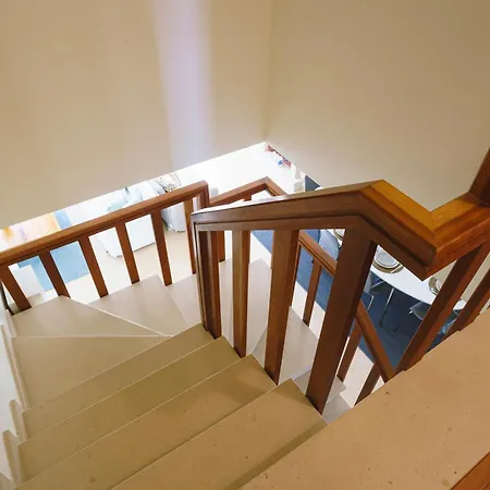 Appartamento 43 - Honu House