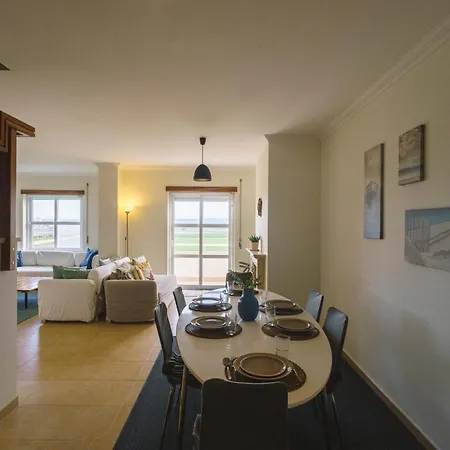 43 - Honu House Appartamento Ferrel (Leiria)