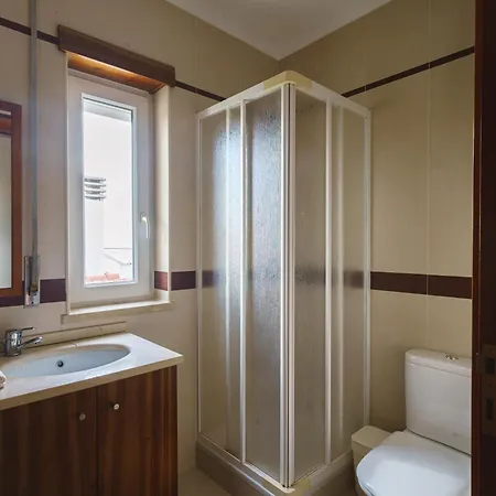 43 - Honu House Ferrel (Leiria)