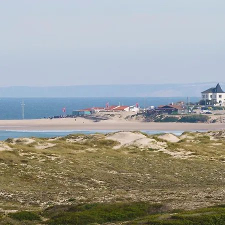 Appartamento 43 - Honu House Ferrel (Leiria)