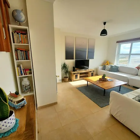 Lägenhet 43 - Honu House Ferrel (Leiria)