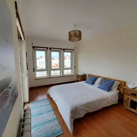 43 - Honu House * Ferrel (Leiria)