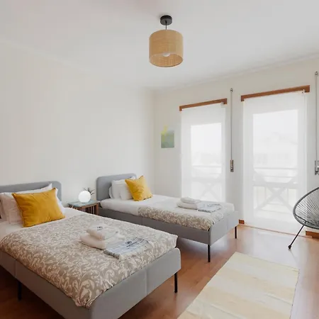 דירה 43 - Honu House *